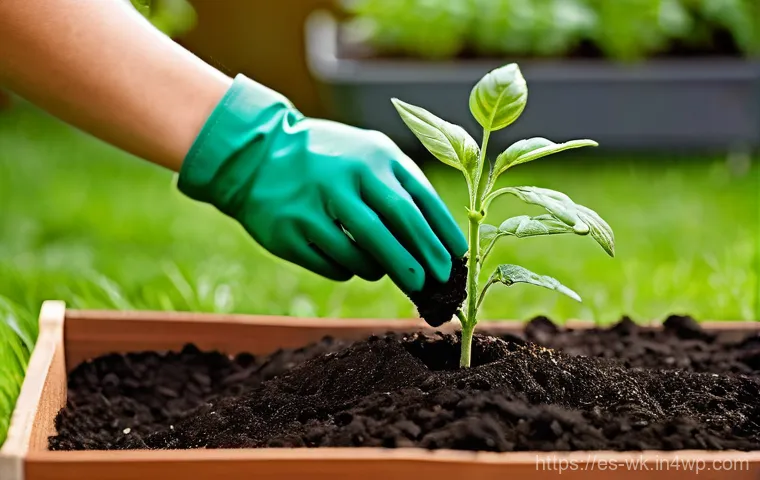 유기농 해충 방제에 효과적인 자연의 힘 - **Prompt 2: A Sanctuary for Beneficial Insects**
"An inviting, biodiverse garden teeming with li... 유기농 해충 방제에 효과적인 자연의 힘 - **Prompt 2: A Sanctuary for Beneficial Insects**
"An inviting, biodiverse garden teeming with li...