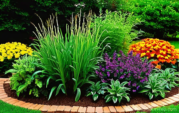 유기농 해충 방제에 사용되는 자연 재료 - **Prompt: Homemade Remedy Application**
    A bright, dynamic outdoor shot in an organic vegetable g...